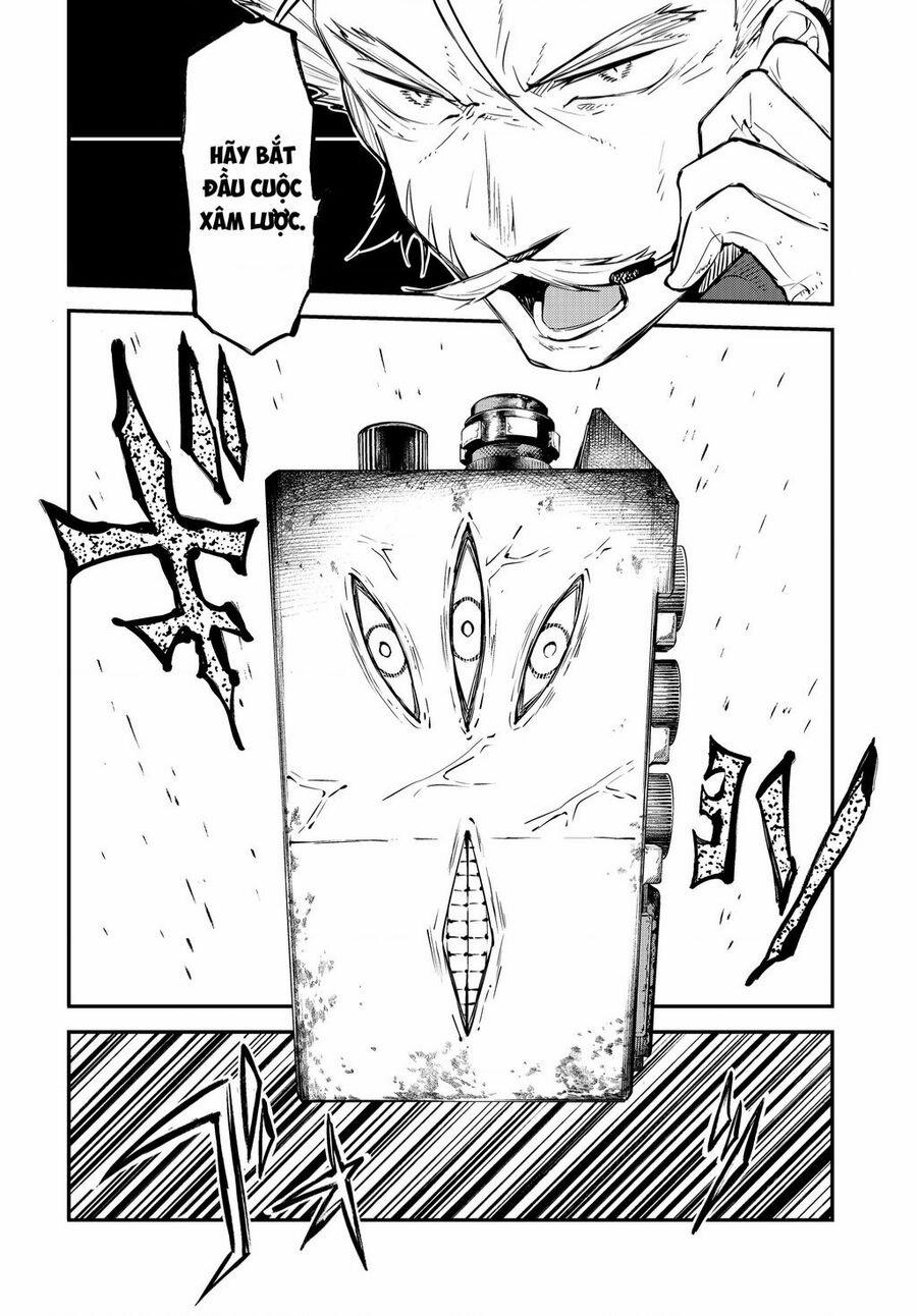 Đặc Nhiệm Thám Tử Chuong 109 trang 27