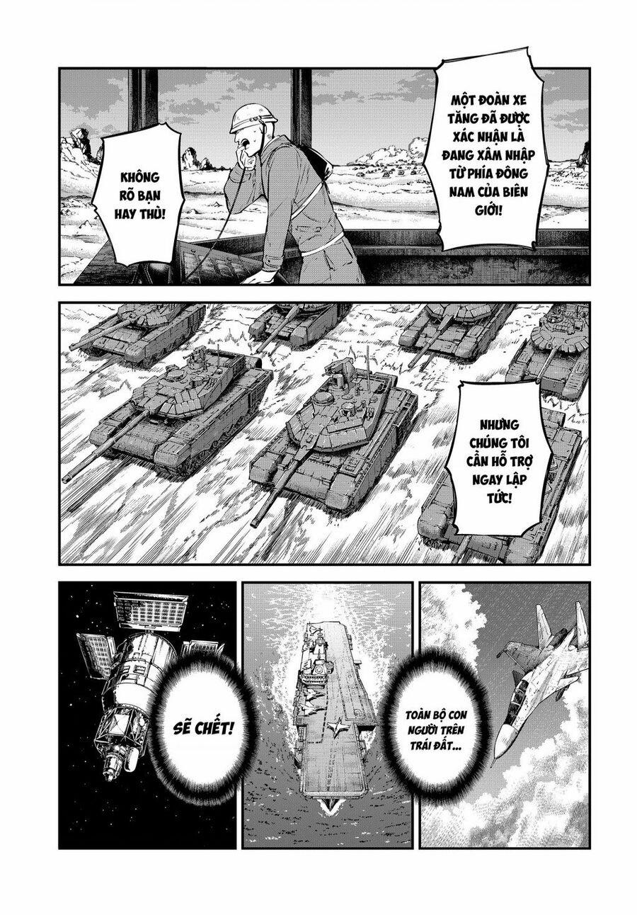 Đặc Nhiệm Thám Tử Chuong 109 trang 30