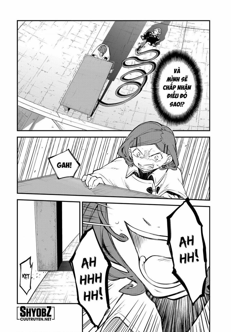 Đặc Nhiệm Thám Tử Chuong 109 trang 31