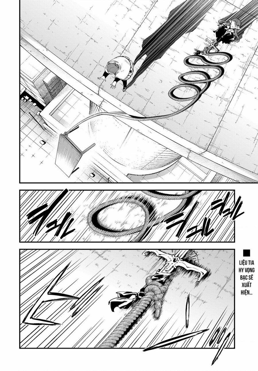 Đặc Nhiệm Thám Tử Chuong 109 trang 33