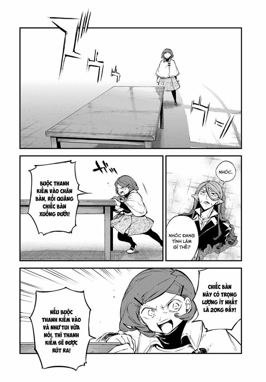 Đặc Nhiệm Thám Tử Chuong 109 trang 5