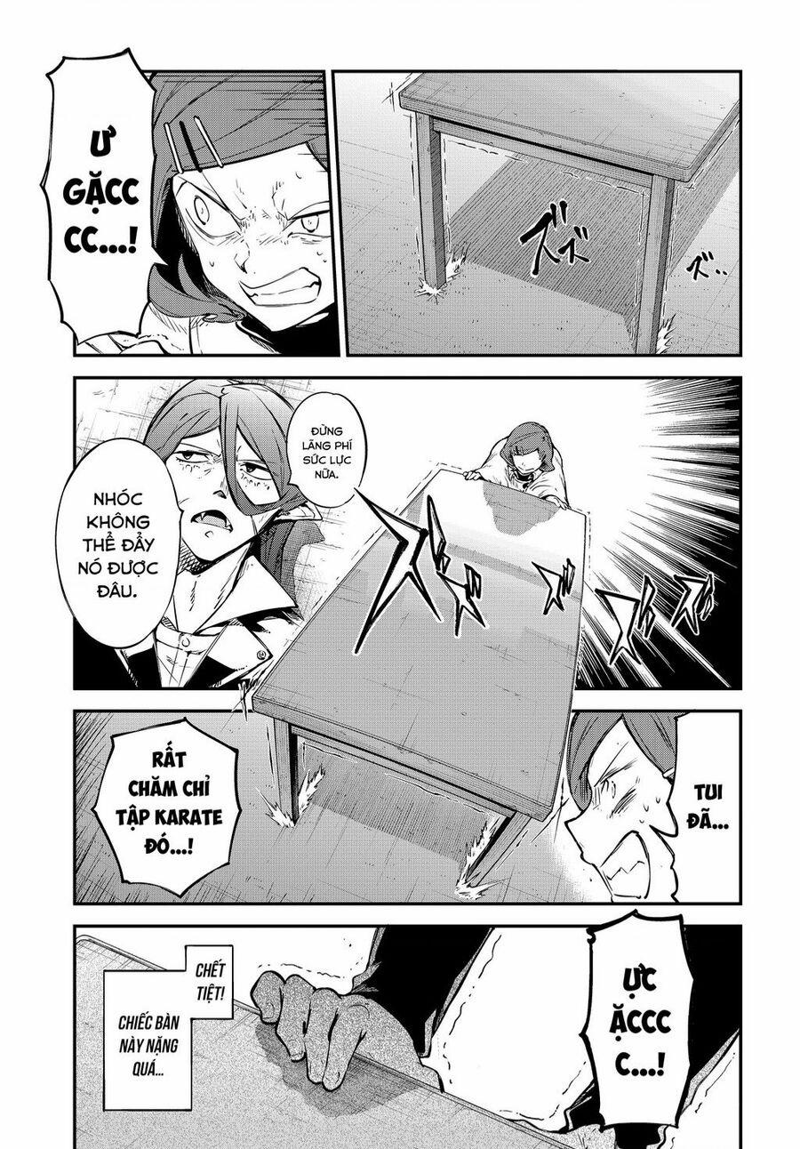 Đặc Nhiệm Thám Tử Chuong 109 trang 6