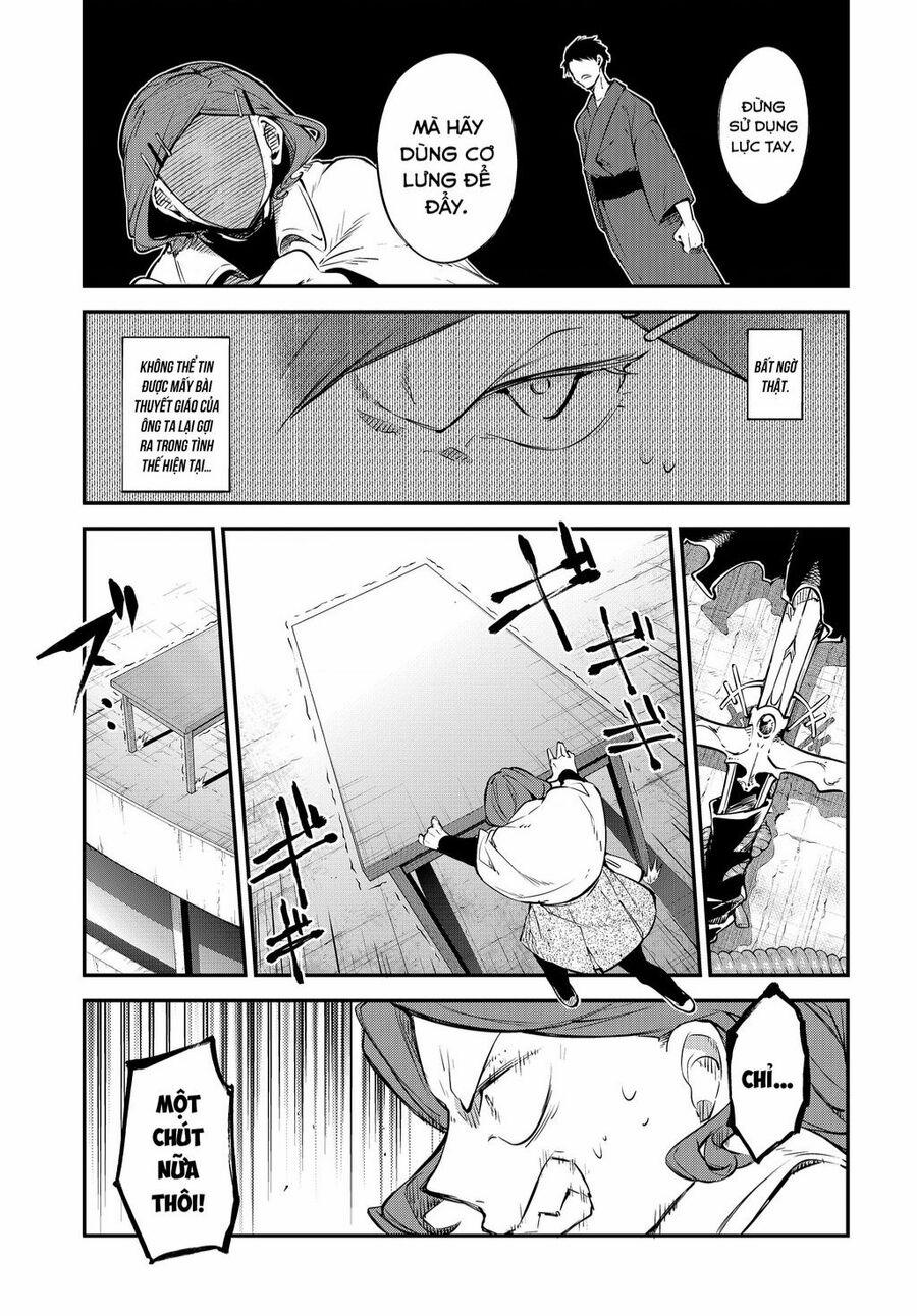 Đặc Nhiệm Thám Tử Chuong 109 trang 8