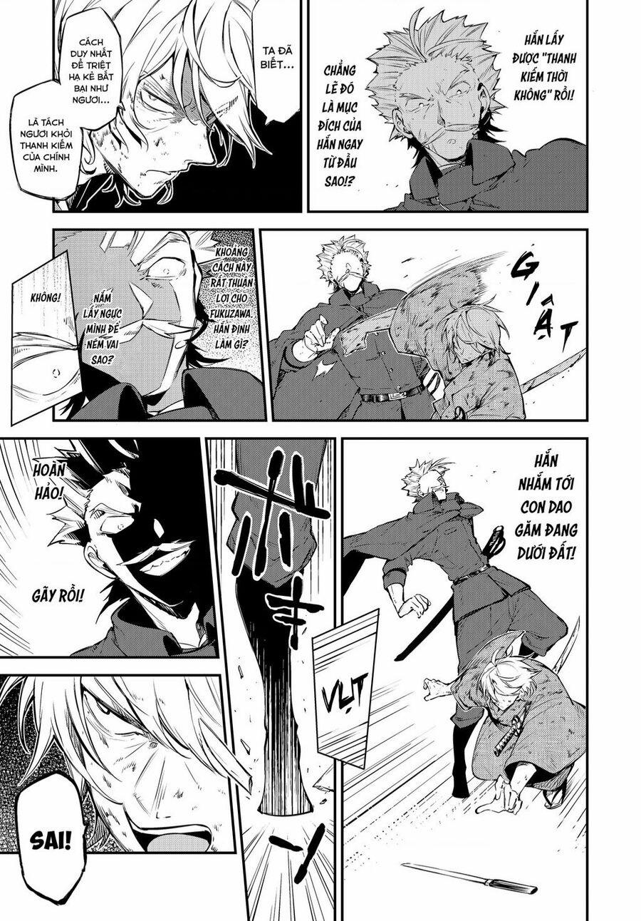 Đặc Nhiệm Thám Tử Chuong 110.5 trang 18