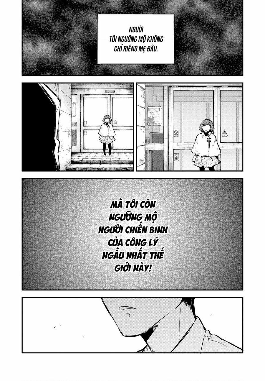 Đặc Nhiệm Thám Tử Chuong 110.5 trang 5