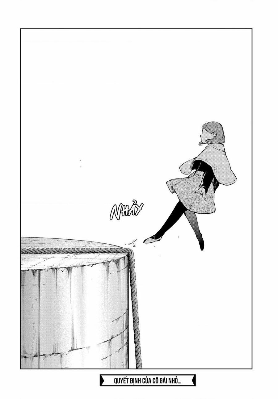 Đặc Nhiệm Thám Tử Chuong 110 trang 11