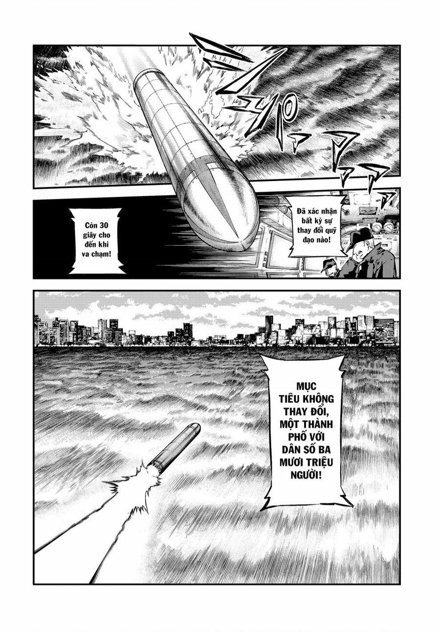 Đặc Nhiệm Thám Tử Chuong 110 trang 5