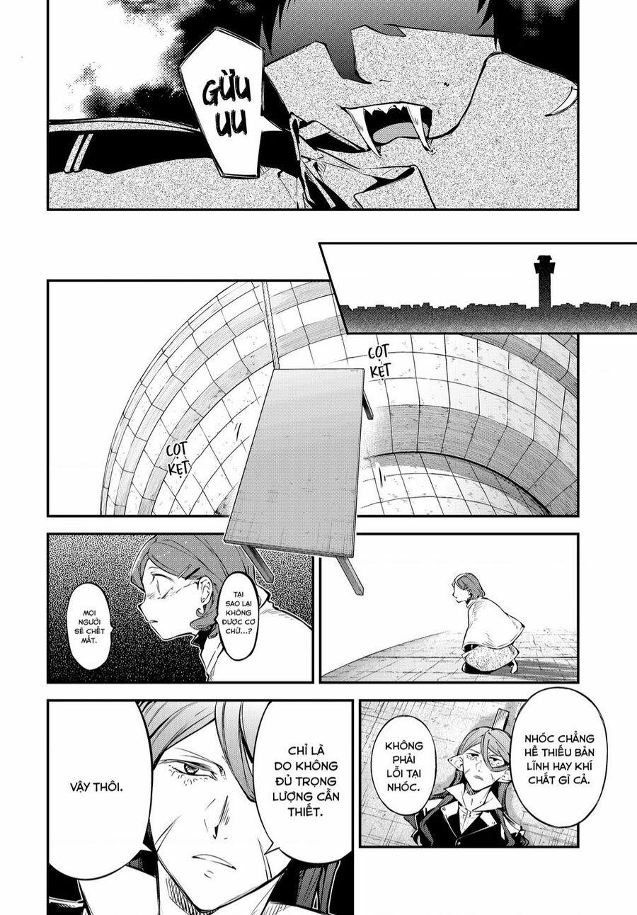 Đặc Nhiệm Thám Tử Chuong 110 trang 7