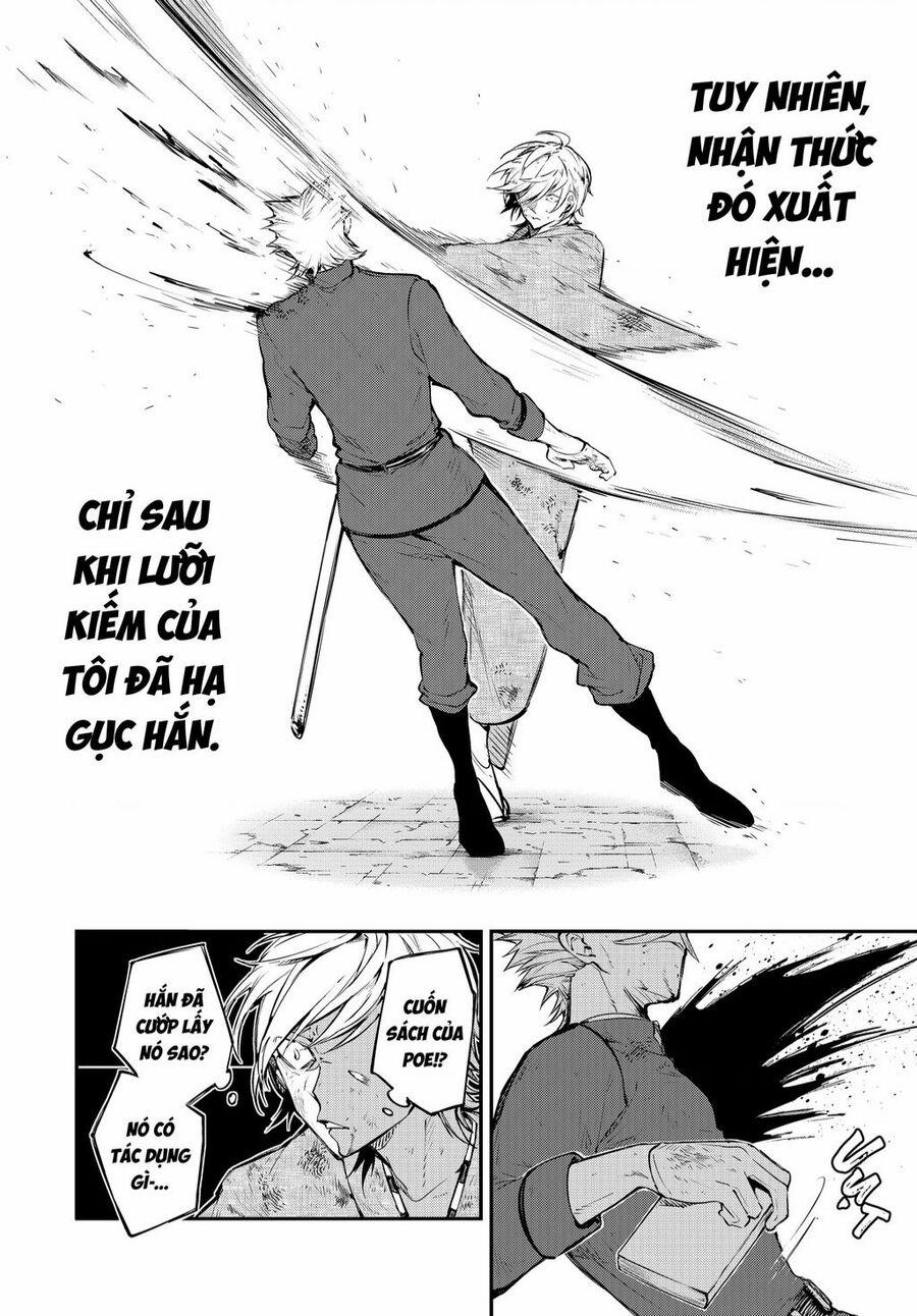 Đặc Nhiệm Thám Tử Chuong 111.5 trang 15