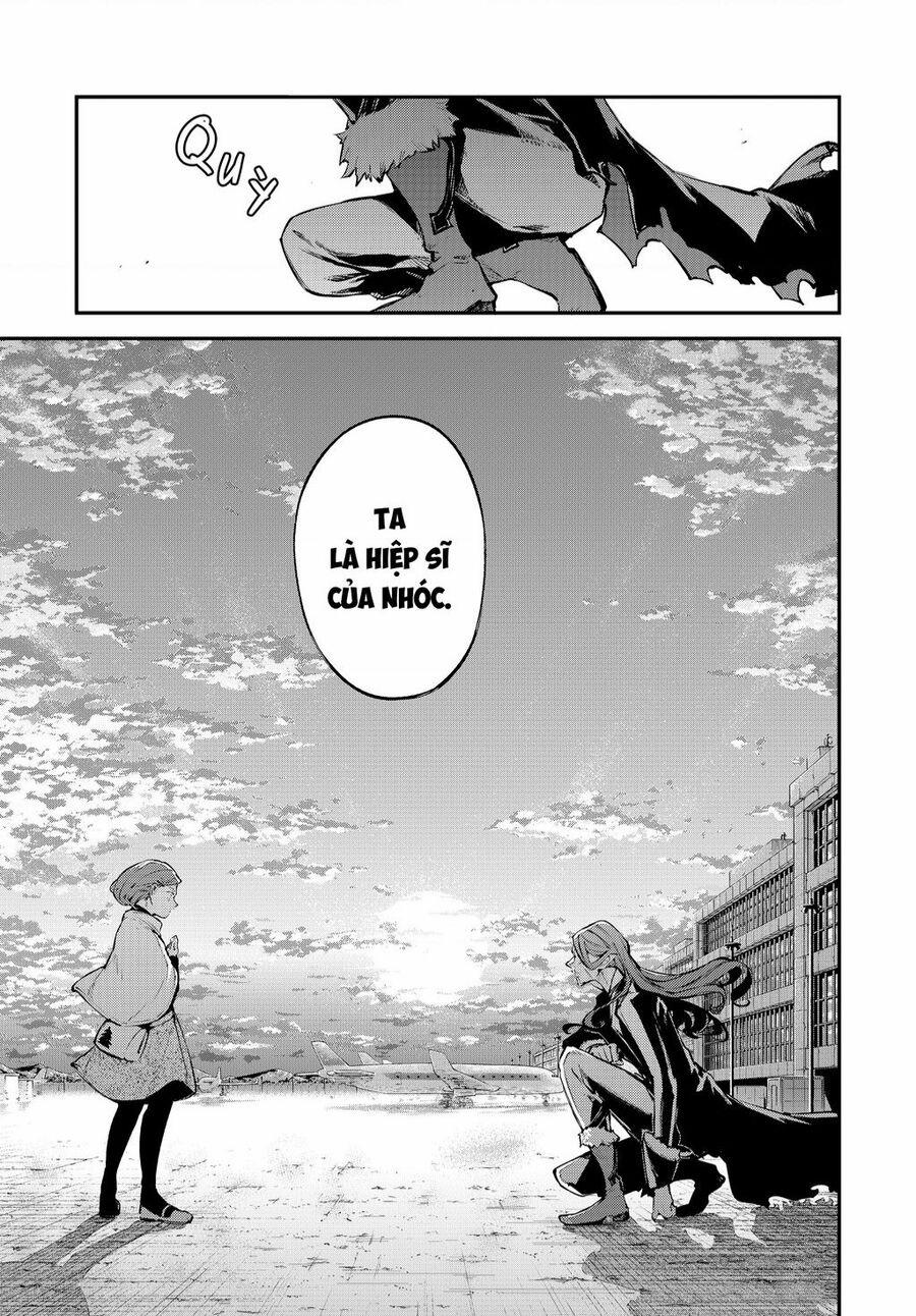 Đặc Nhiệm Thám Tử Chuong 111.5 trang 4