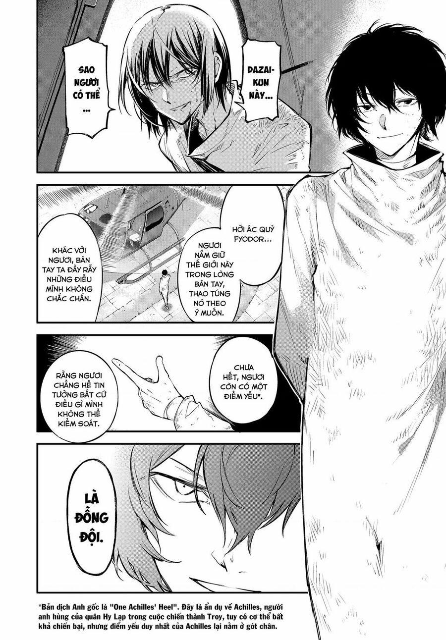 Đặc Nhiệm Thám Tử Chuong 111.5 trang 7