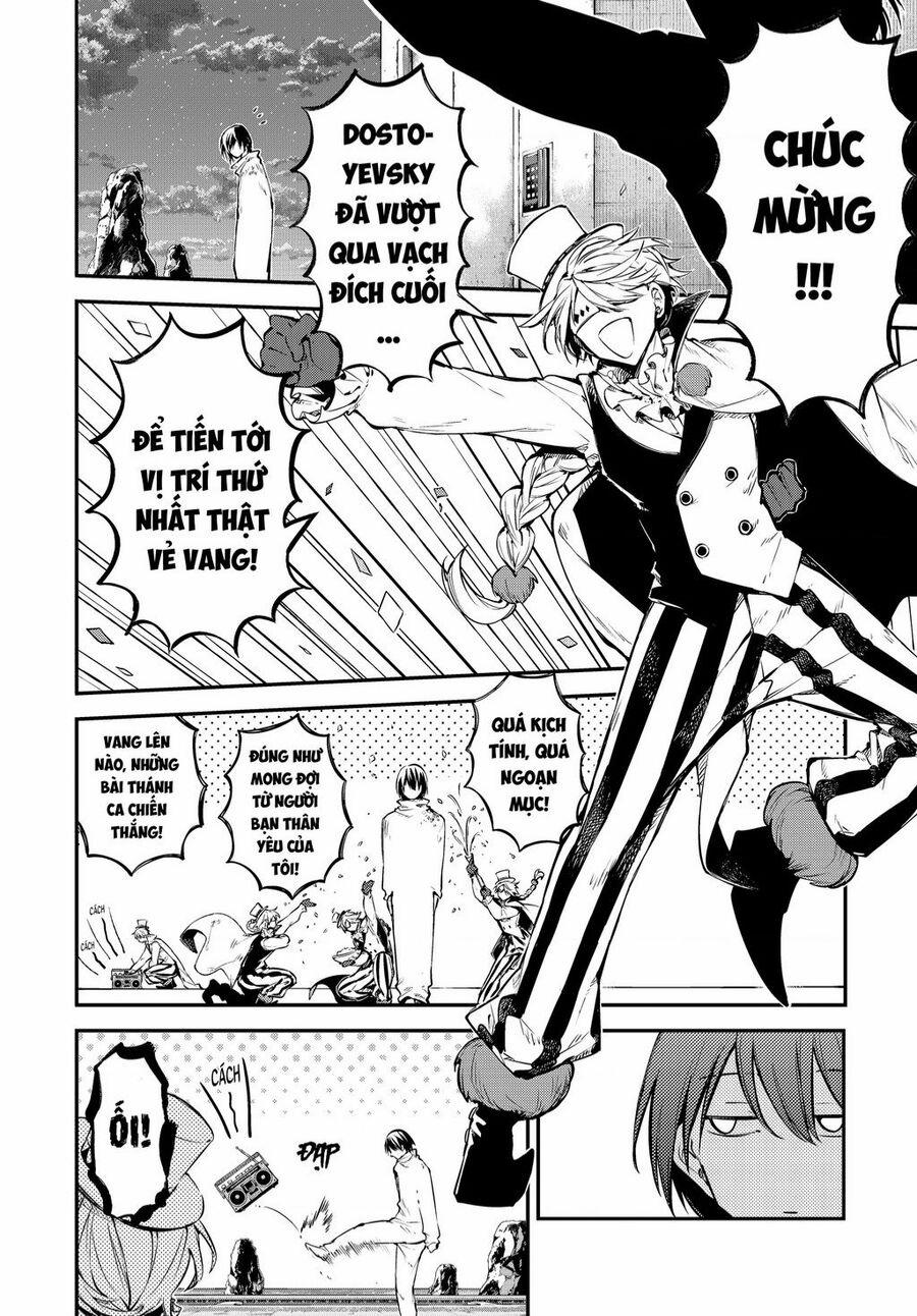 Đặc Nhiệm Thám Tử Chuong 111 trang 3