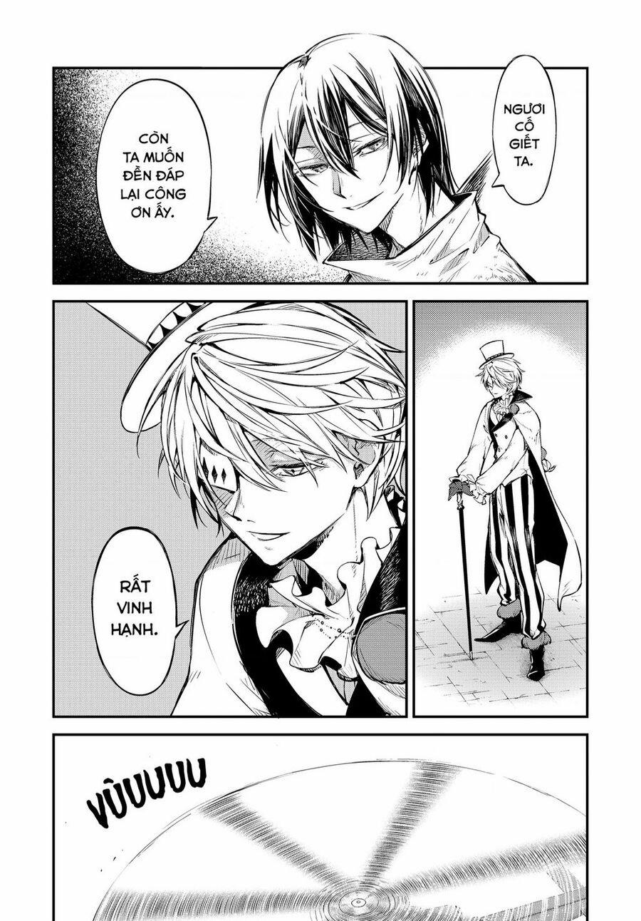 Đặc Nhiệm Thám Tử Chuong 111 trang 9