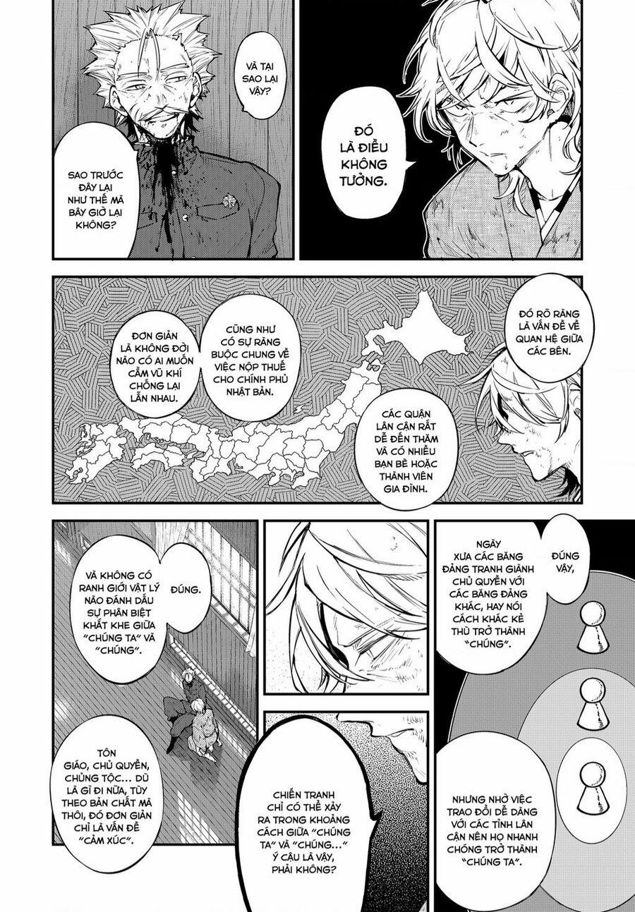 Đặc Nhiệm Thám Tử Chuong 112 trang 18