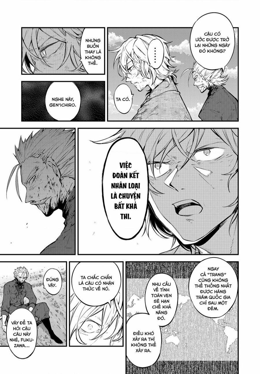 Đặc Nhiệm Thám Tử Chuong 112 trang 23