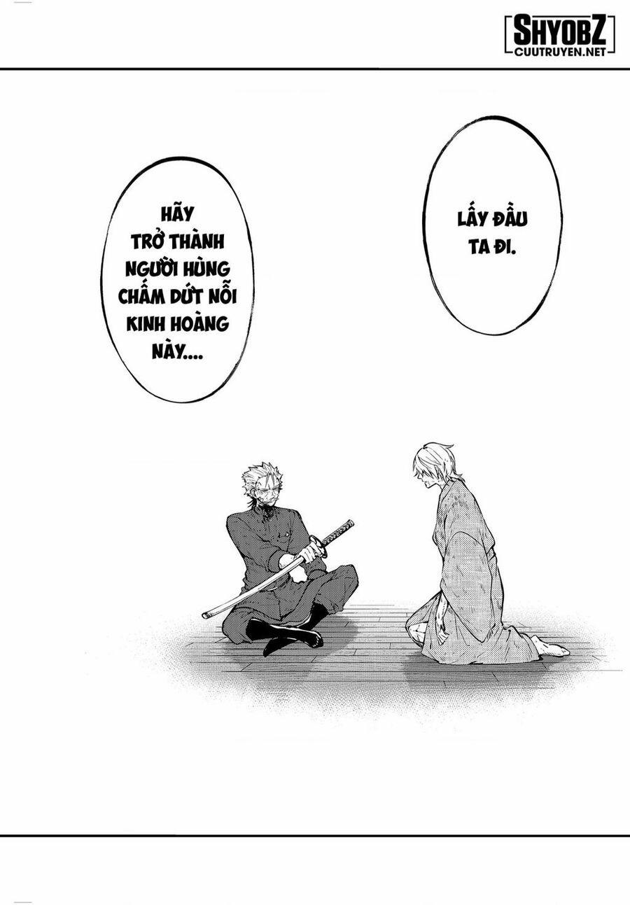 Đặc Nhiệm Thám Tử Chuong 112 trang 31