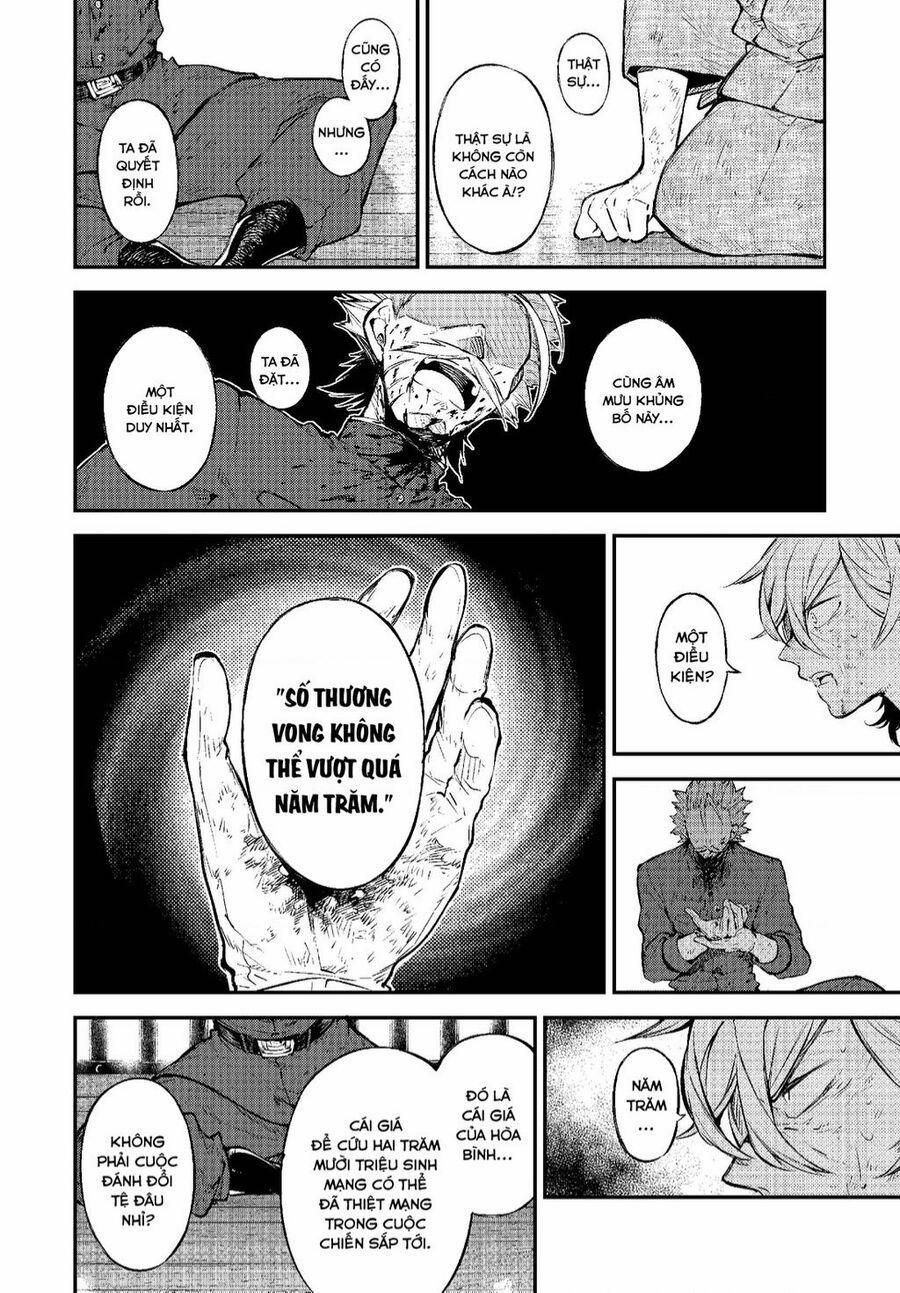 Đặc Nhiệm Thám Tử Chuong 113 trang 11