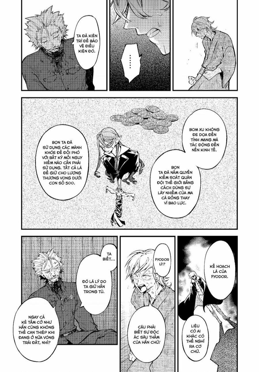 Đặc Nhiệm Thám Tử Chuong 113 trang 12