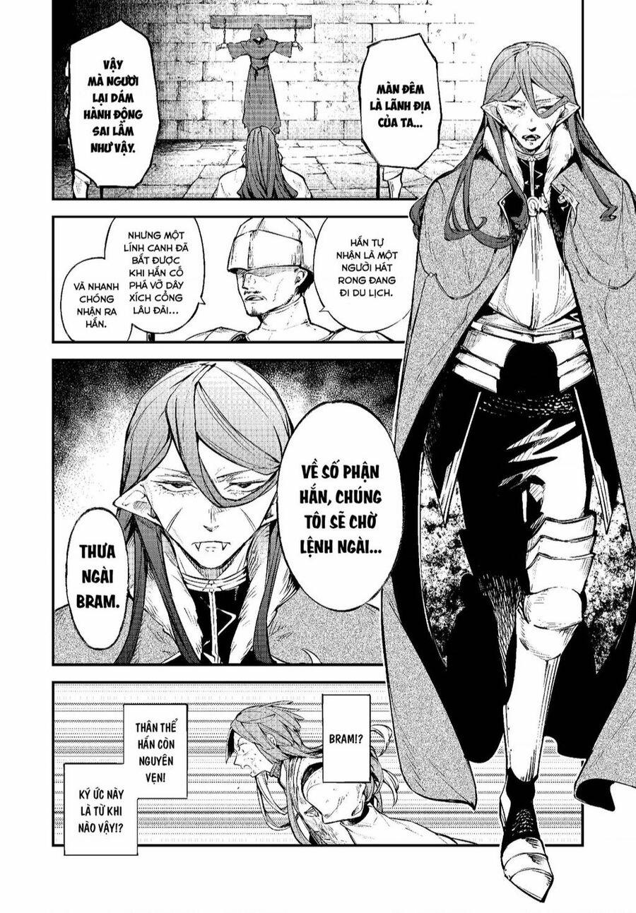 Đặc Nhiệm Thám Tử Chuong 113 trang 16