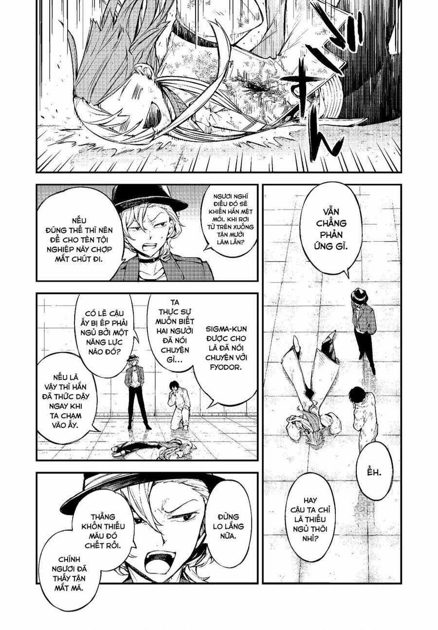 Đặc Nhiệm Thám Tử Chuong 113 trang 2