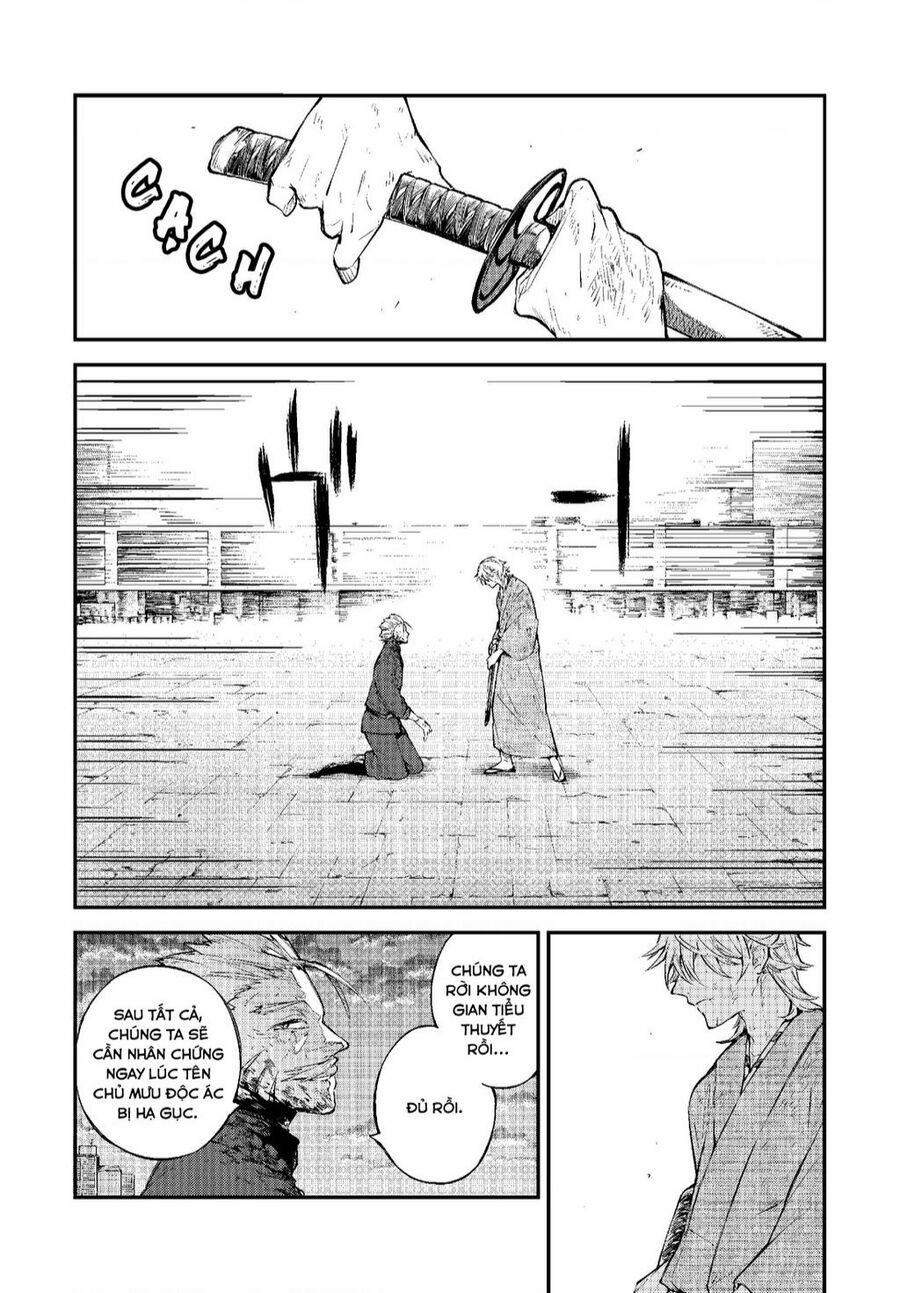 Đặc Nhiệm Thám Tử Chuong 113 trang 20