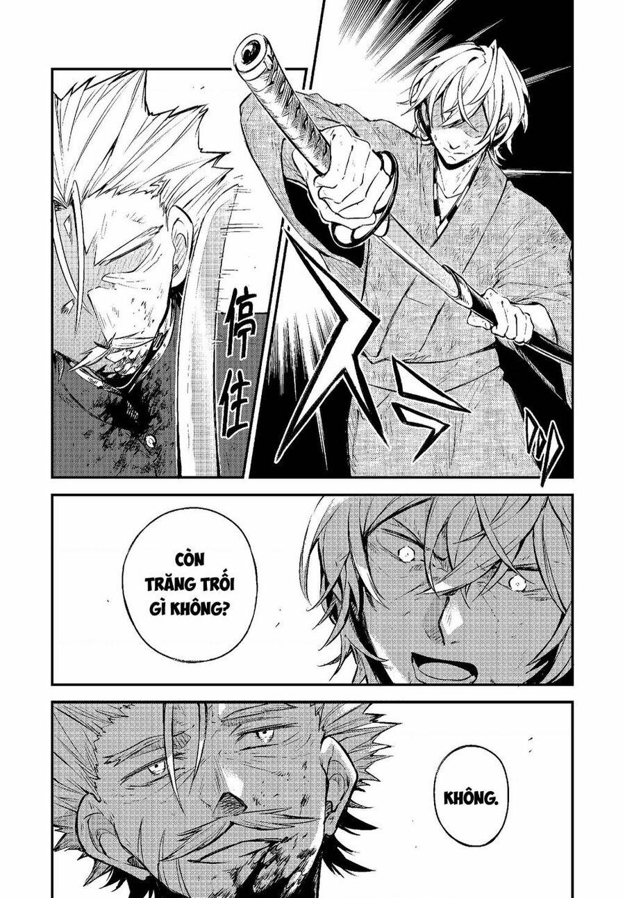 Đặc Nhiệm Thám Tử Chuong 113 trang 21