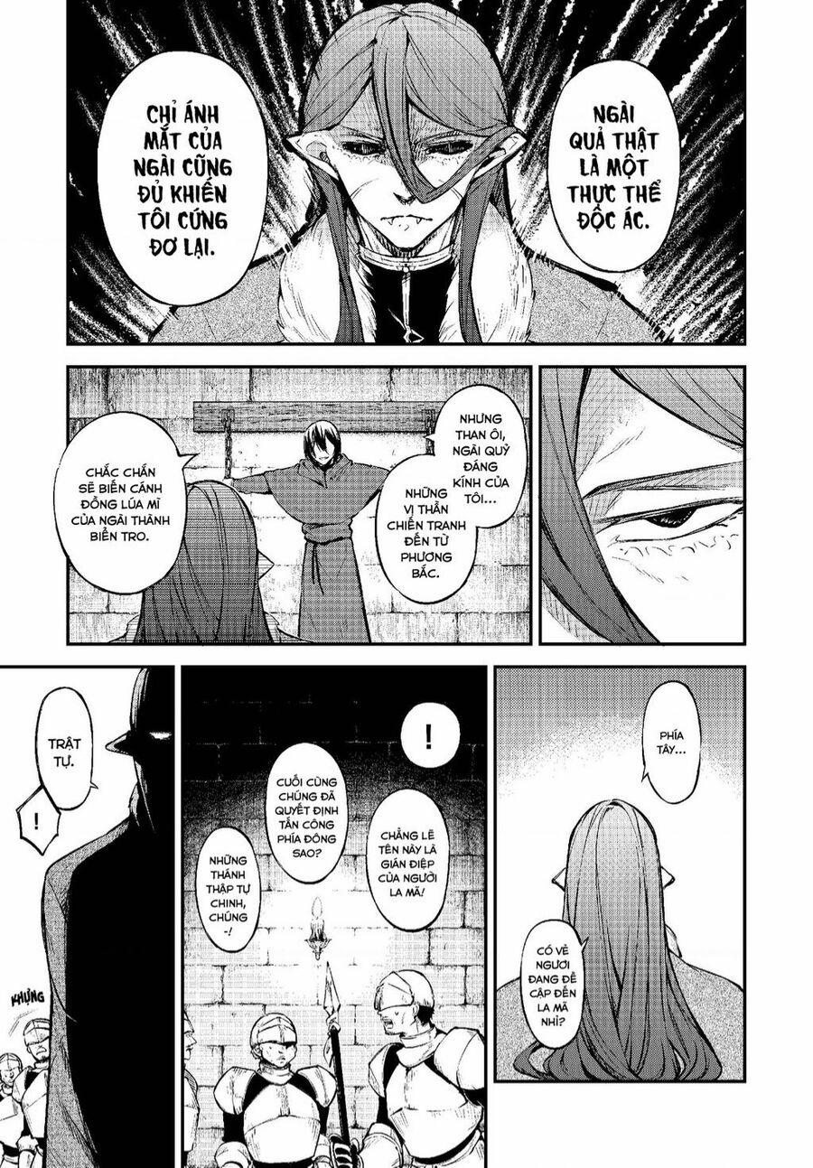 Đặc Nhiệm Thám Tử Chuong 113 trang 23