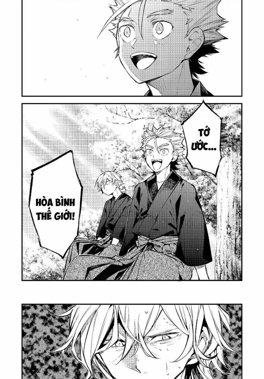 Đặc Nhiệm Thám Tử Chuong 113 trang 27