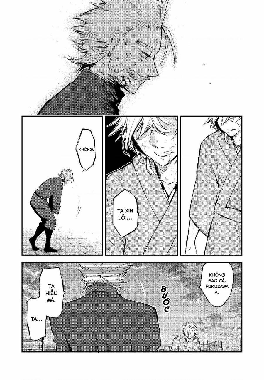 Đặc Nhiệm Thám Tử Chuong 113 trang 29