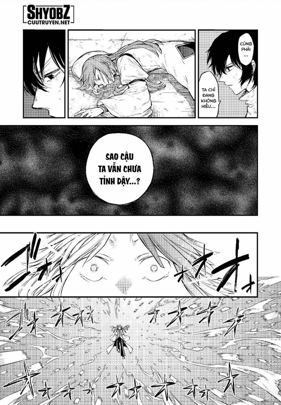 Đặc Nhiệm Thám Tử Chuong 113 trang 3