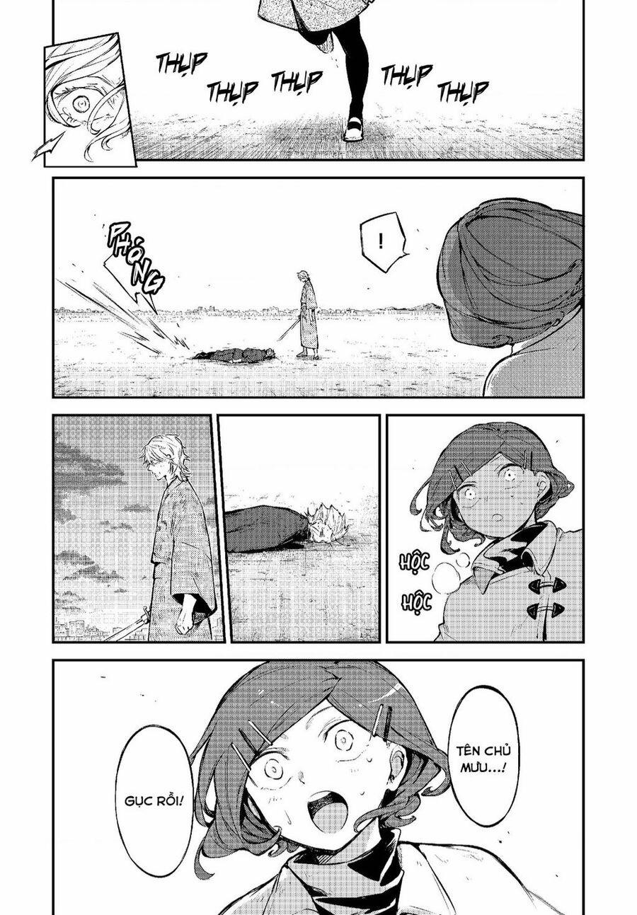 Đặc Nhiệm Thám Tử Chuong 113 trang 34