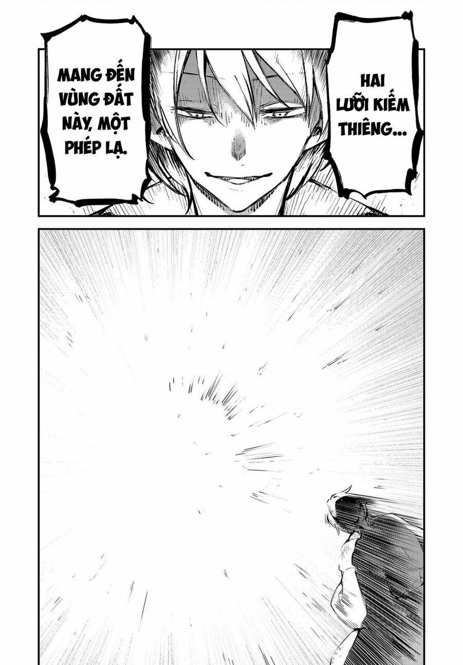 Đặc Nhiệm Thám Tử Chuong 114.5 trang 21