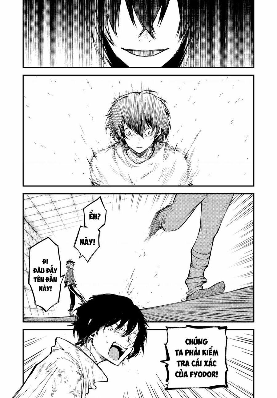 Đặc Nhiệm Thám Tử Chuong 114 trang 4