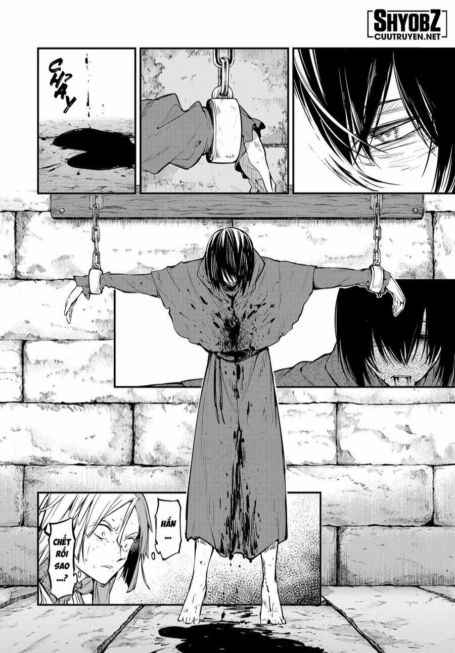 Đặc Nhiệm Thám Tử Chuong 114 trang 8