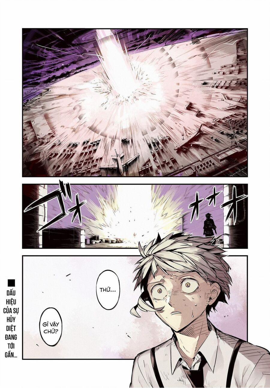 Đặc Nhiệm Thám Tử Chuong 115 trang 1