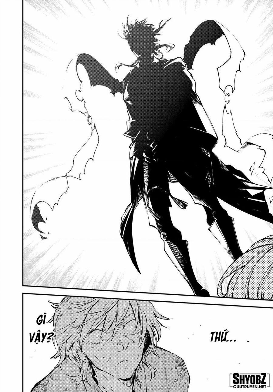 Đặc Nhiệm Thám Tử Chuong 115 trang 12