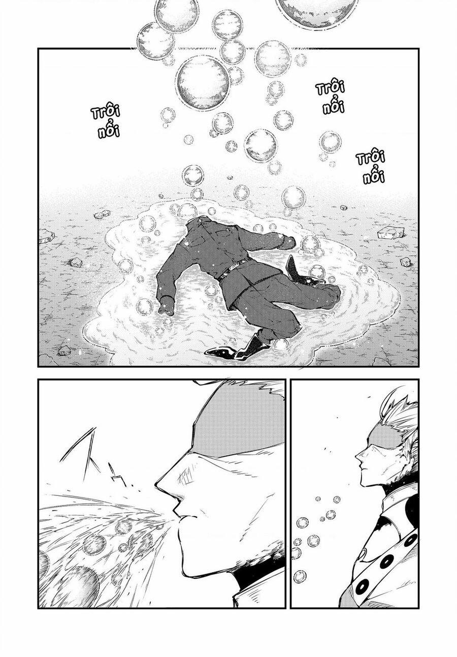 Đặc Nhiệm Thám Tử Chuong 115 trang 25