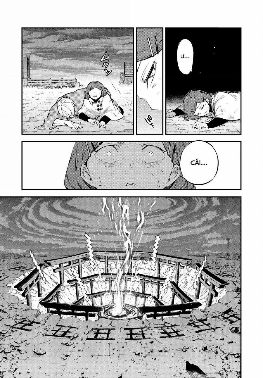 Đặc Nhiệm Thám Tử Chuong 115 trang 3