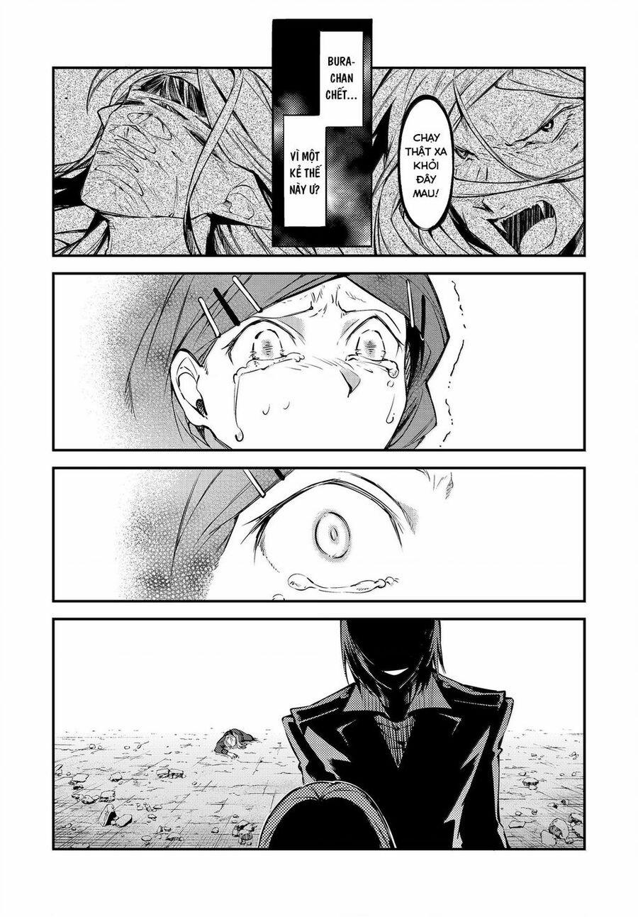 Đặc Nhiệm Thám Tử Chuong 115 trang 8