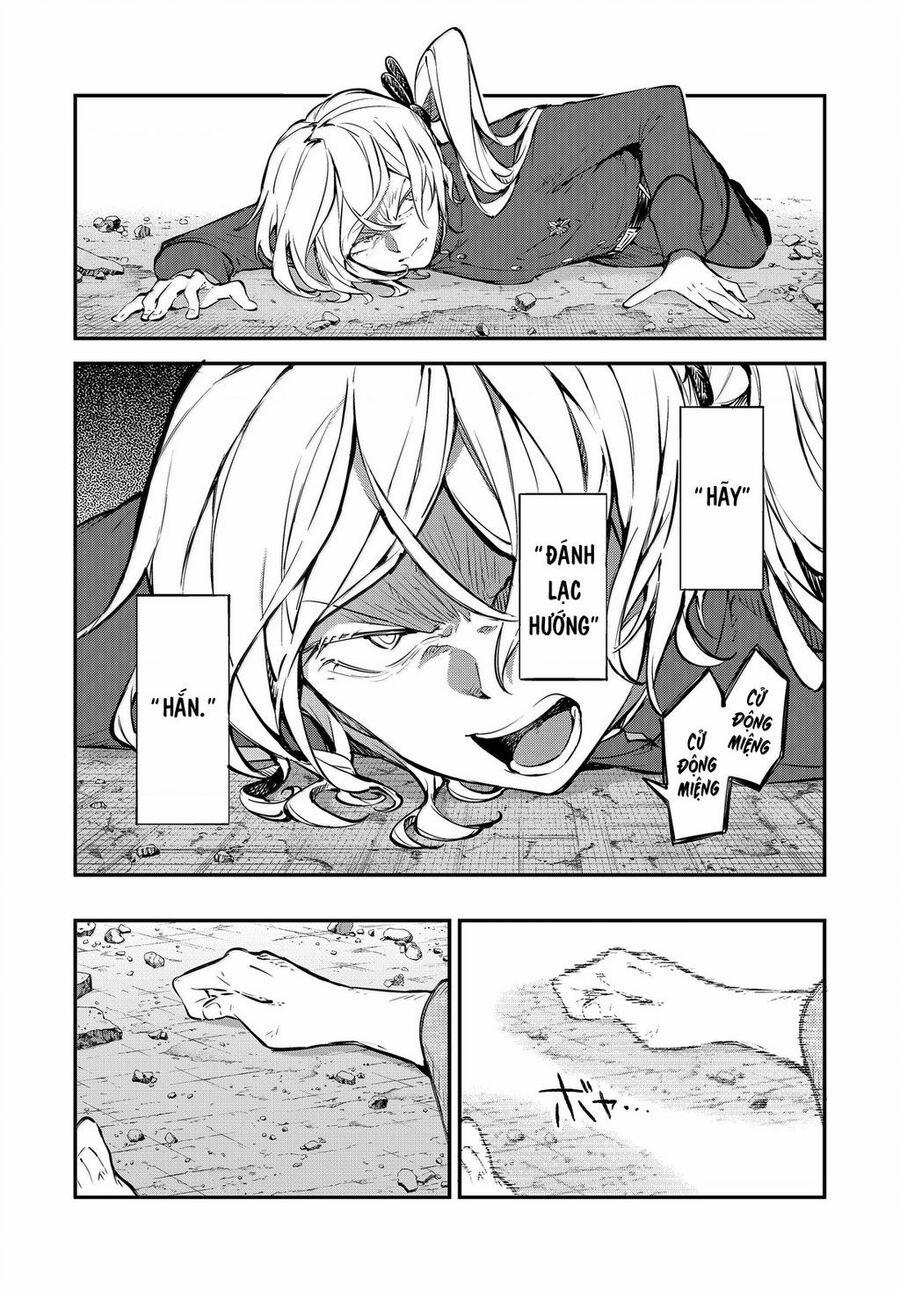 Đặc Nhiệm Thám Tử Chuong 115 trang 9