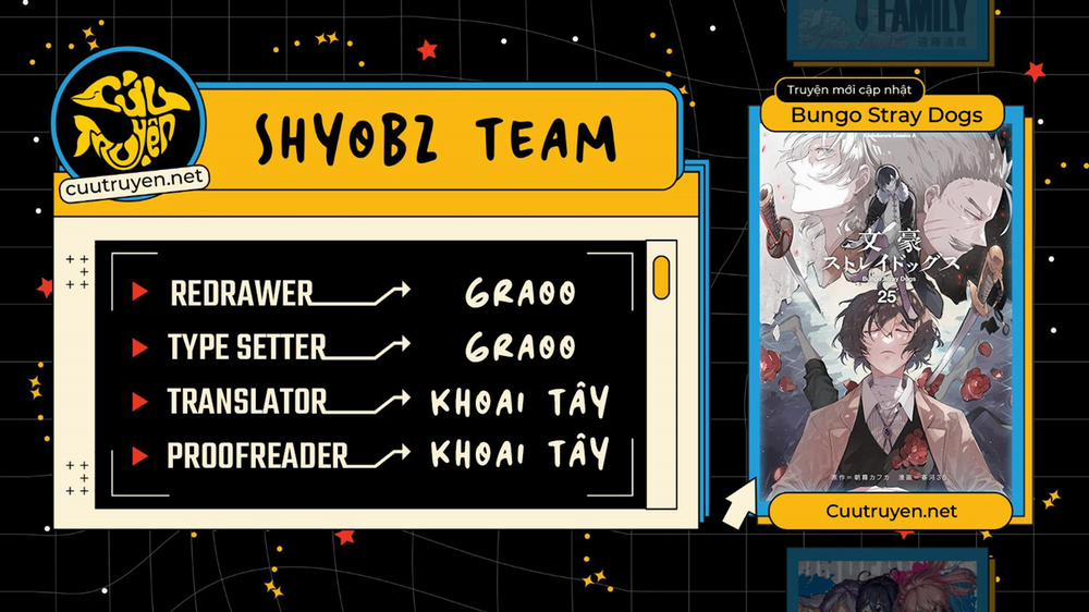 Đặc Nhiệm Thám Tử Chuong 119 trang 0