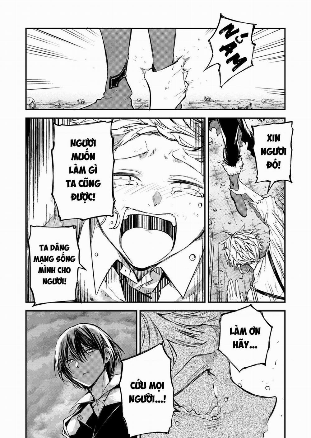 Đặc Nhiệm Thám Tử Chuong 119 trang 15