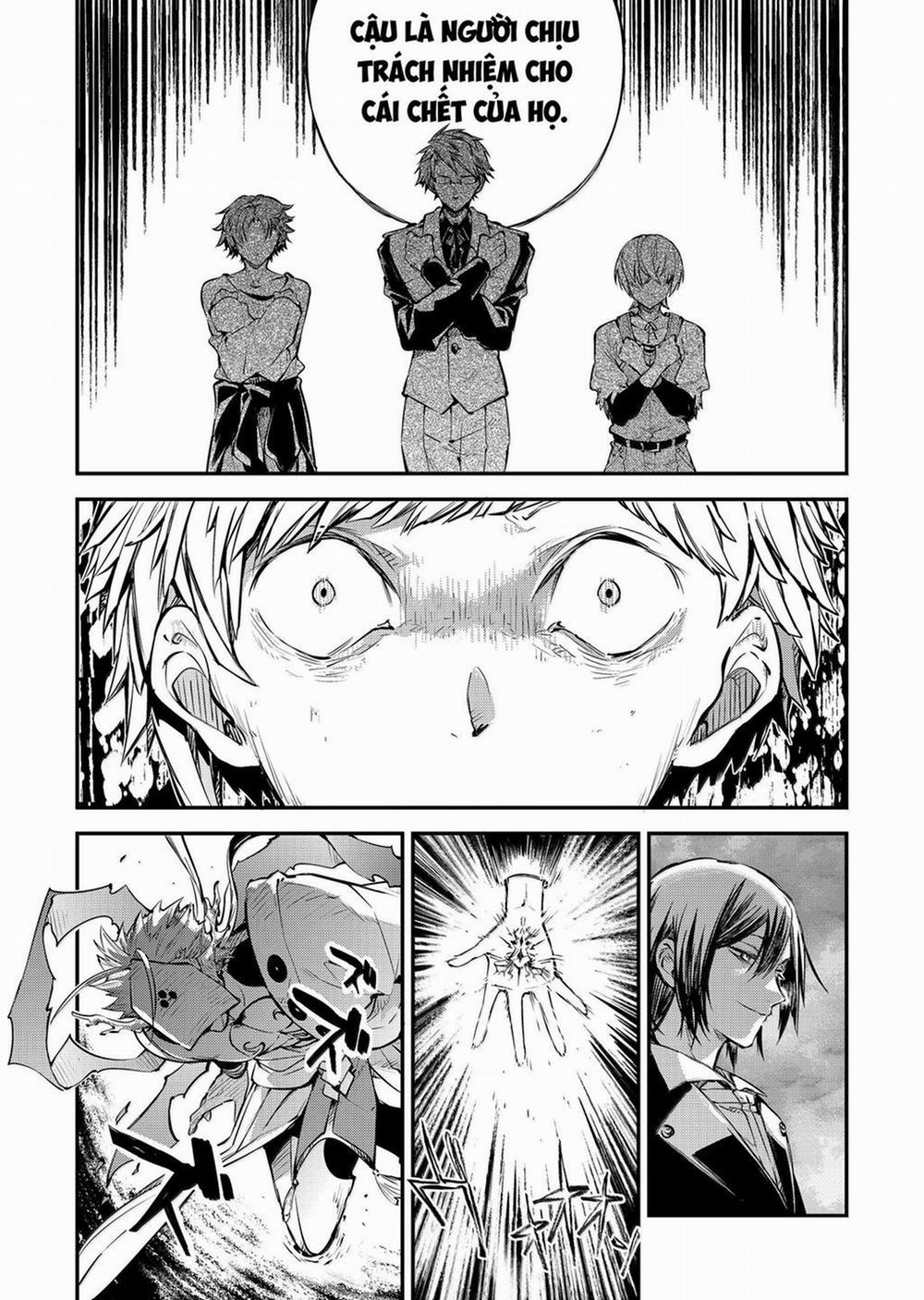 Đặc Nhiệm Thám Tử Chuong 119 trang 6