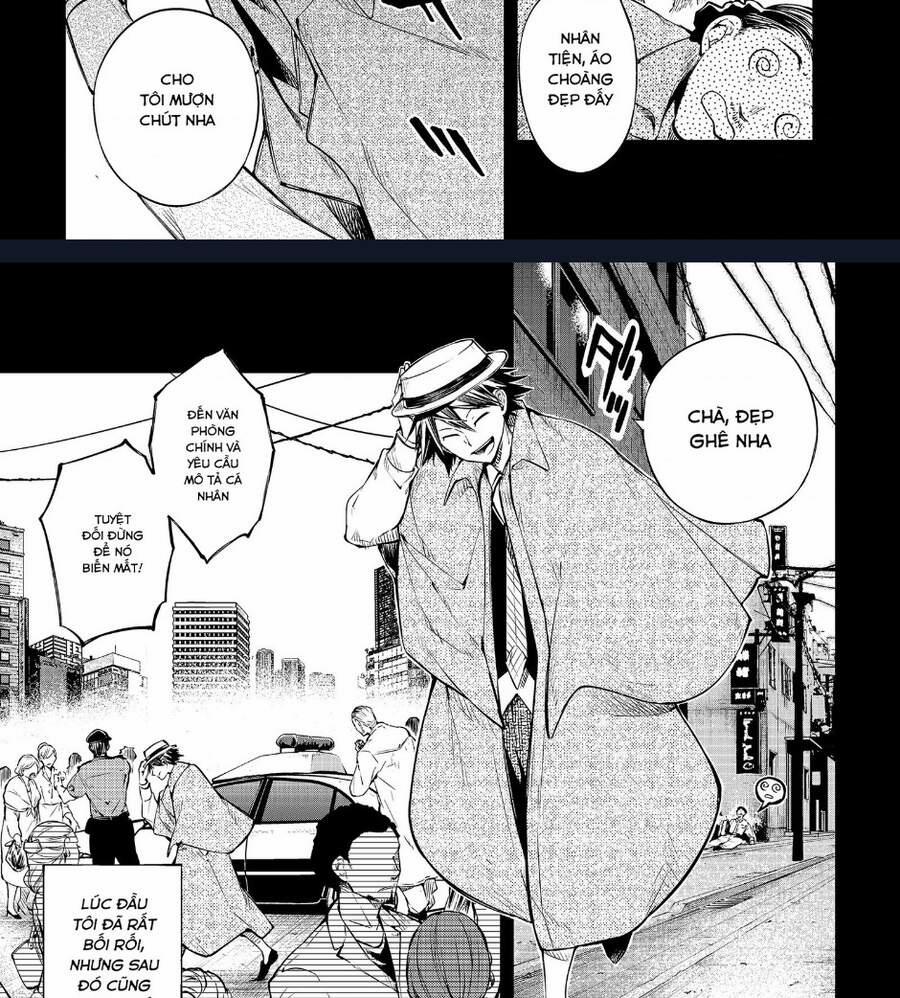 Đặc Nhiệm Thám Tử Chuong 80 trang 10