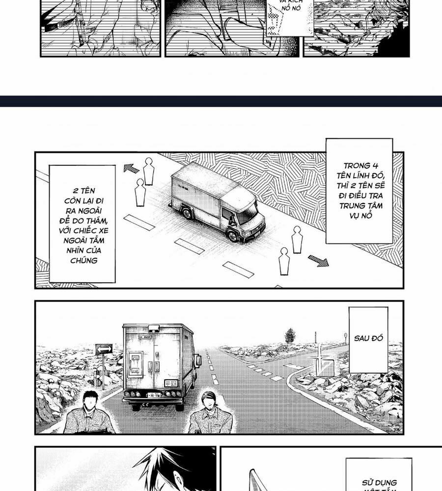 Đặc Nhiệm Thám Tử Chuong 80 trang 14