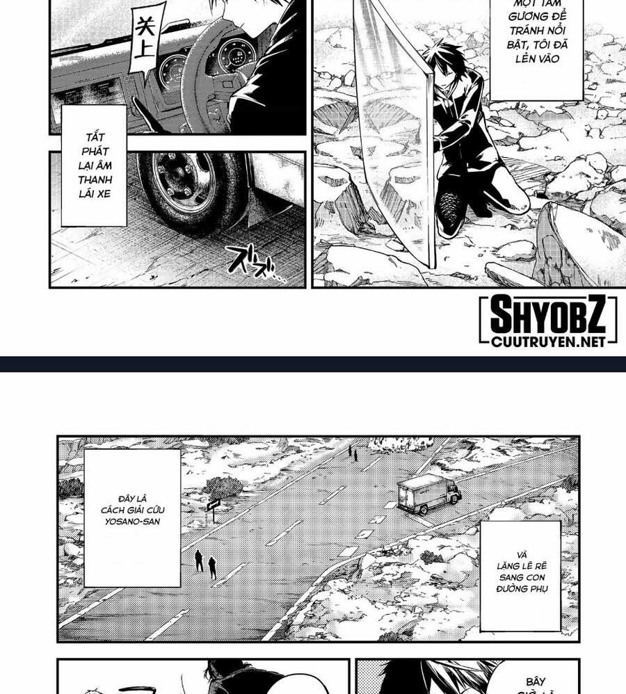 Đặc Nhiệm Thám Tử Chuong 80 trang 15