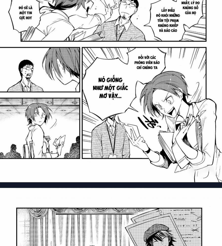 Đặc Nhiệm Thám Tử Chuong 80 trang 24