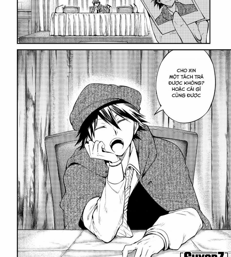 Đặc Nhiệm Thám Tử Chuong 80 trang 25