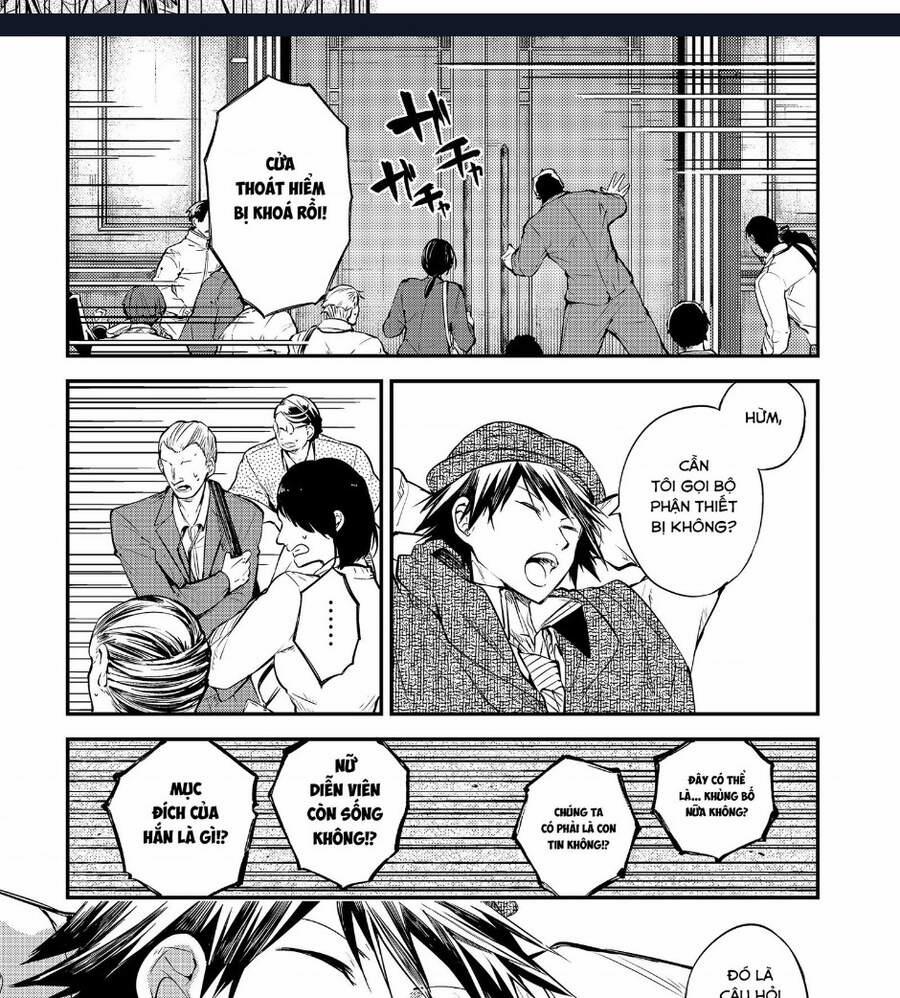 Đặc Nhiệm Thám Tử Chuong 80 trang 30