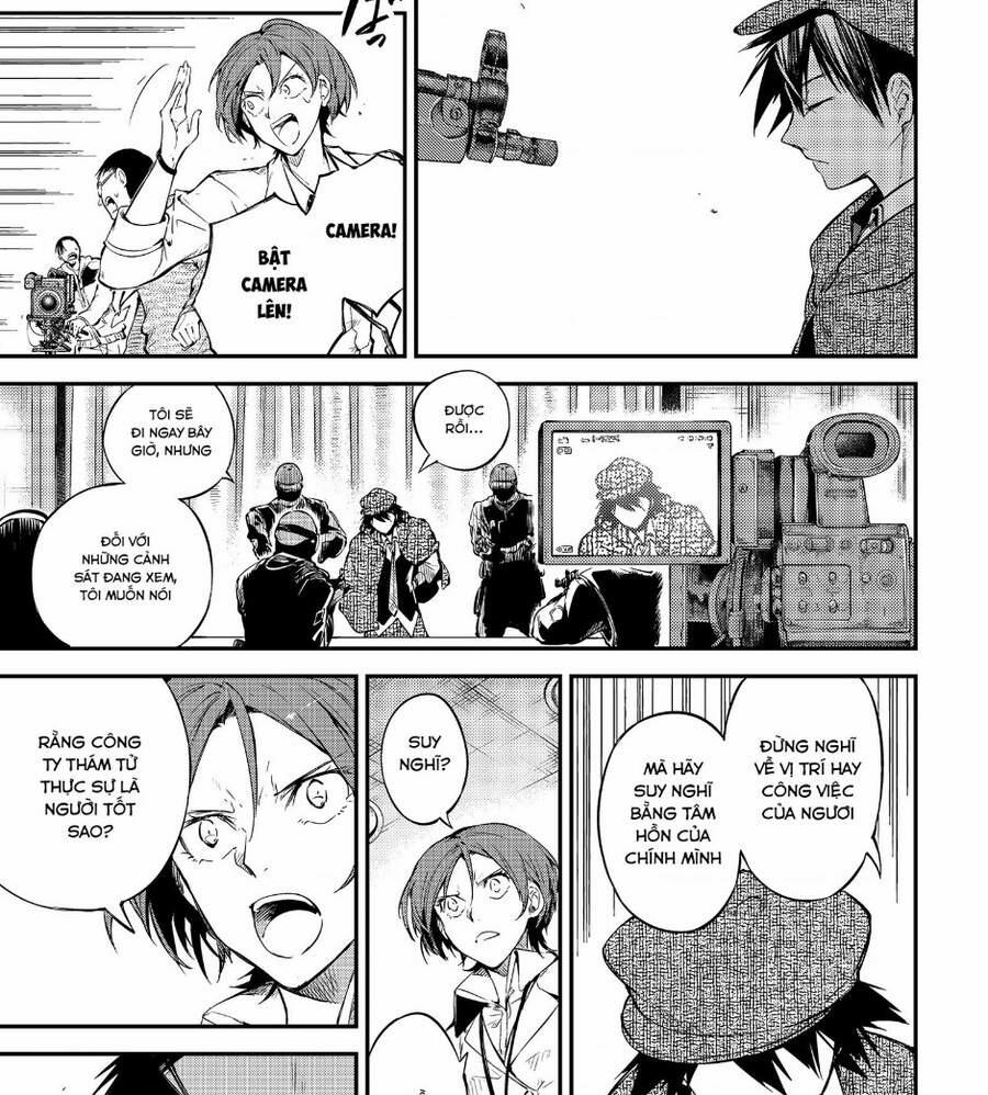 Đặc Nhiệm Thám Tử Chuong 80 trang 42